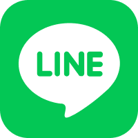 LINEのアイコン